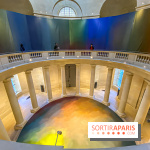 Exposition Hypnose Diane Benoit du Rey Espace Richaud