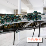 Chen Zhen, les photos de l'expo à la Galleria Continua - IMG 1329