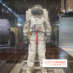 Mission spatiale