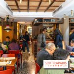 Saigon d'Antan - restaurant vietnamien