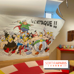 L'économie selon Astérix