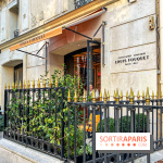 Louis Fouquet Montaigne - Chocolatier - confiseur