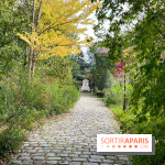 Le parc de l'Île Verte à Chatenay-Malabry - nos photos - image00527