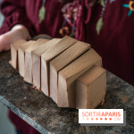 Bûche de Noël d’Aurelien Cohen 2023