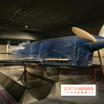 Les années folles de l’aviation