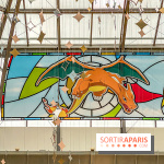 Pokemon Val d'Europe