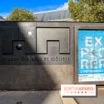 Explorer l'infiniment - nos photos de l'exposition au musée des Arts et Métiers