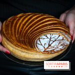 La Galette des Rois 2024 de Claire Heitzler