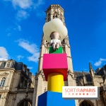 Seth se fait la malle à Paris, nos photos - 20231024 172153