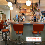 Cali Uptown - Décoration