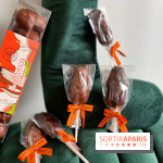 Chocolats de Noël A La Mère de Famille - 0FF4A551 343C 4126 8F99 19182A2BEB34