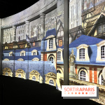 Au temps des Mousquetaires à la Cité de l'Histoire