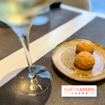 Aux 2 K - Amuse-bouche