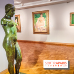 Le musée Maillol à Paris - IMG20231016124734