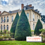 Le Musée Rodin, ses collections et son jardin