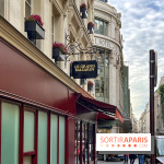 Le Grand Mazarin, l'hôtel inspiré des salons littéraires d'antan, dans le Marais