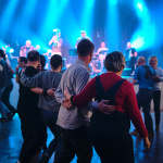 Le Festivale de la Sainte-Barbe : le festival des arts et du feu à Lens  - 04 12 2022 Sainte Barbe 15