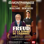 Freud et la femme de chambre