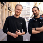 Les pépites de la rédaction : Arnaud et Valentin, deux amis et entrepreneurs qui ont fondé The Edge