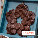 Les Bûches de Noël 2023, calendrier de l'Avent et galette des rois 2024 de Jardin Sucré -  A7C4366