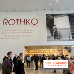 Rothko à la Fondation Louis Vuitton - nos photos  - image00047