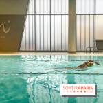 L'Académie du Mouvement - nos photos de la salle de sport/piscines et bains à Saint-Maur-des-Fossés