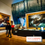 Le Musée de la Marine à Paris et ses collections permanentes