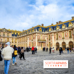 Exposition Horace Vernet : le peintre de l'Empire mis à l'honneur au château de Versailles - IMG20231110103113