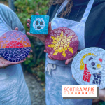 Mosaïcafé