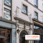 La Galerie Vivienne, le passage couvert le plus charmant de Paris - photos -  A7C6310