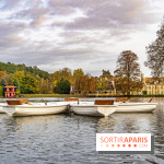 L'Abbaye des Vaux de Cernay par Paris Society - les photos