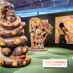 Visions chamaniques : l'exposition du musée du Quai Branly qui nous transporte en Amazonie - IMG20231113152748