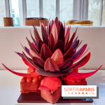 Bûches et chocolats de Noël 2023 de Pierre Marcolini, nos photos - 20230907 112607