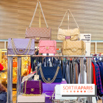 Le Salon du Vintage