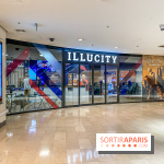 Illucity La Défense