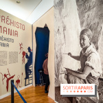 Préhistomania au Musée de l'Homme : l'exposition événement autour de l'art rupestre - nos photos - IMG20231115094735