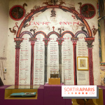 Gustave Moreau : le Moyen Âge retrouvé - IMG 6695