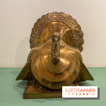 Exposition Chana Orloff Musée Zadkine - IMG 1885