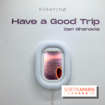 Exposition immersive Have a Good Trip Dan Ghenacia Sobering Galerie - IMG 1966