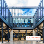 Le festival Street Art gratuit à la Poste du Louvre  -  A7C8220