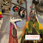 Le musée de l'Homme - collections permanentes
