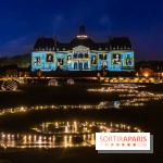 Le Grand Noël au Château de Vaux le Vicomte 2023 - photo - A7C8393
