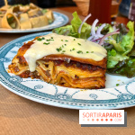 Le Rigodon - Lasagnes