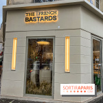 The French Bastard rue de Sèvres - la boulangerie décadente  - IMG 3324