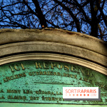 Le Père Lachaise, le cimetière le plus mythique de Paris et ses tombes de personnalités célèbres