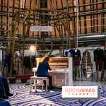 Spectacle d'ombres au Printemps Haussmann - IMG 4360 jpg