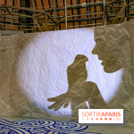 Spectacle d'ombres au Printemps Haussmann - IMG 4367 jpg