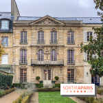 Exposition Alexandre-Jean Dubois-Drahonet au Musée Lambinet de Versailles - IMG 2272