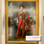 Exposition Alexandre-Jean Dubois-Drahonet au Musée Lambinet de Versailles - IMG 2274