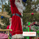 Le Marché de Noël de Janvry